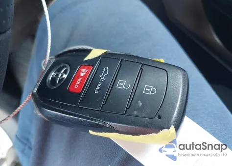 2023 Toyota Tundra Sr5 from USA, damaged, VIN 5TFLA5AB4PX021409